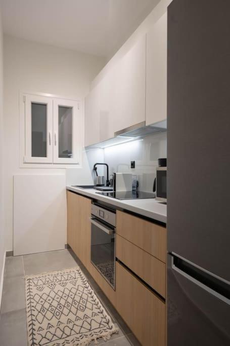 Urban Casa Athens Exterior photo