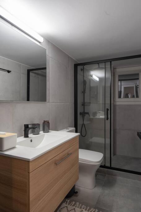 Urban Casa Athens Exterior photo