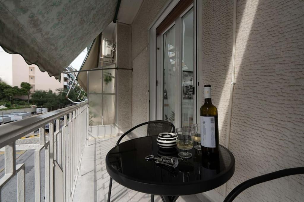 Urban Casa Athens Exterior photo